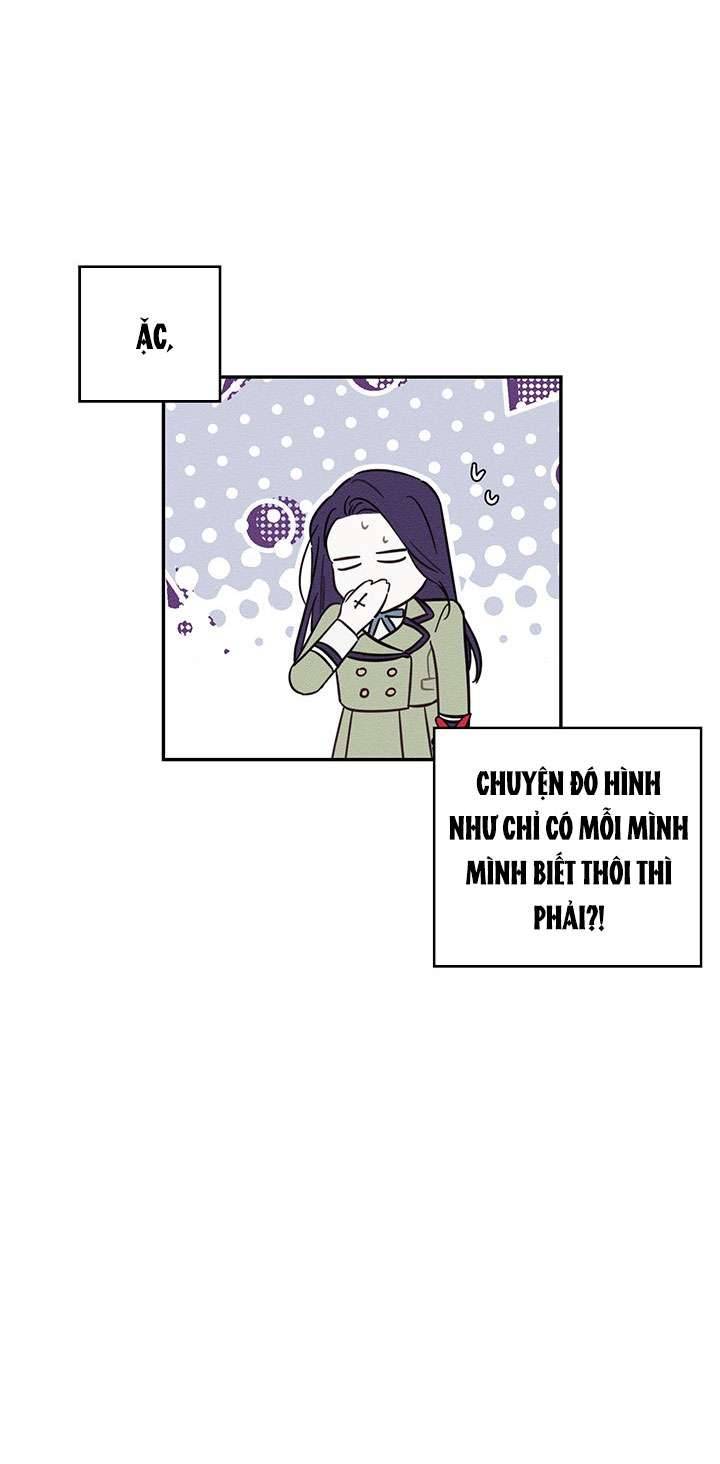 Trước Tiên Phải Giấu Em Trai Cái Đã! Chap 41 - Trang 2