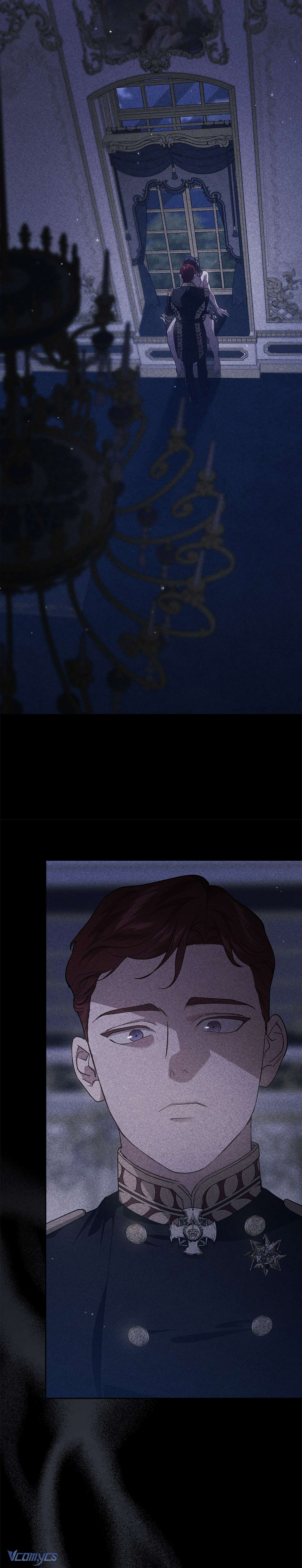 Hôn Nhân Này Rồi Sẽ Đổ Vỡ Chapter 91 - Next Chapter 92