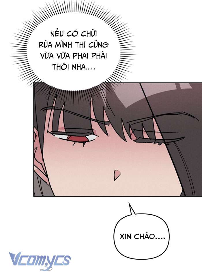 [18+] 7 Giây Thay Vì Một Nụ Hôn Chap 33 - Trang 2