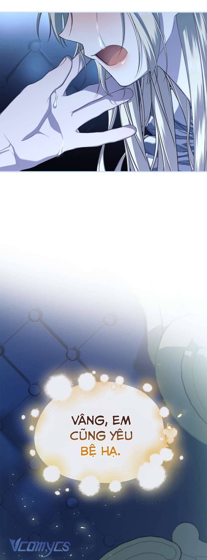 Phương Pháp Che Giấu Đứa Con Của Hoàng Đế Chapter 98 - Next Chapter 99