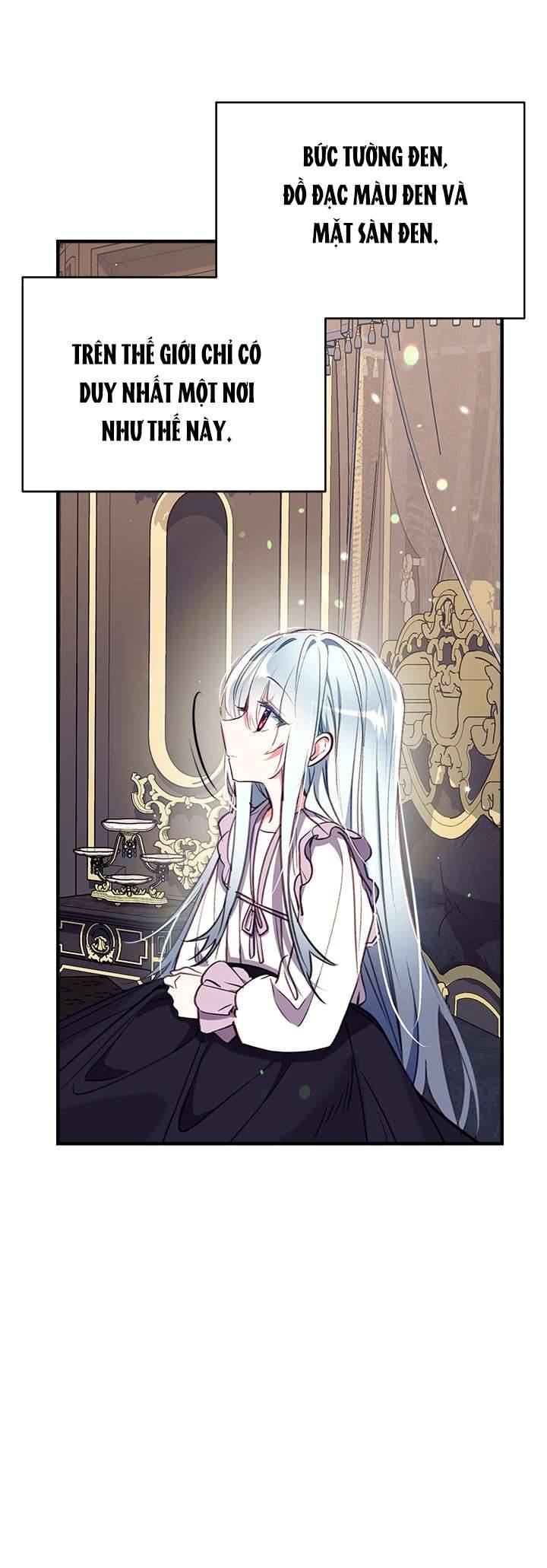 Chúng Ta Có Thể Trở Thành Một Gia Đình Được Không? Chap 29 - Next Chap 30