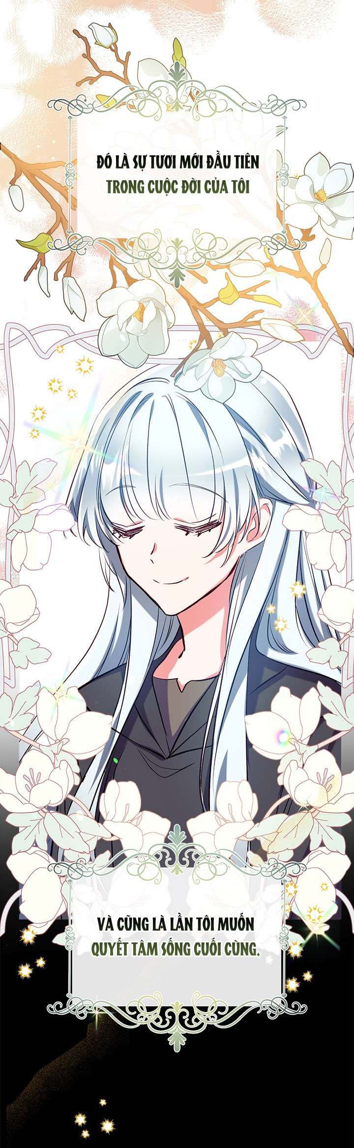 Chúng Ta Có Thể Trở Thành Một Gia Đình Được Không? Chap 45 - Next Chap 46