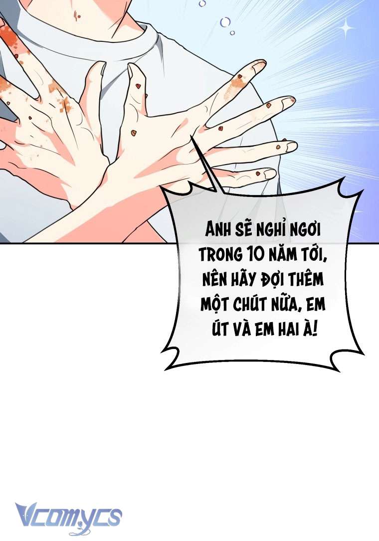 Tôi Là Em Gái Của Nhân Vật Chính Chap 4 - Trang 2