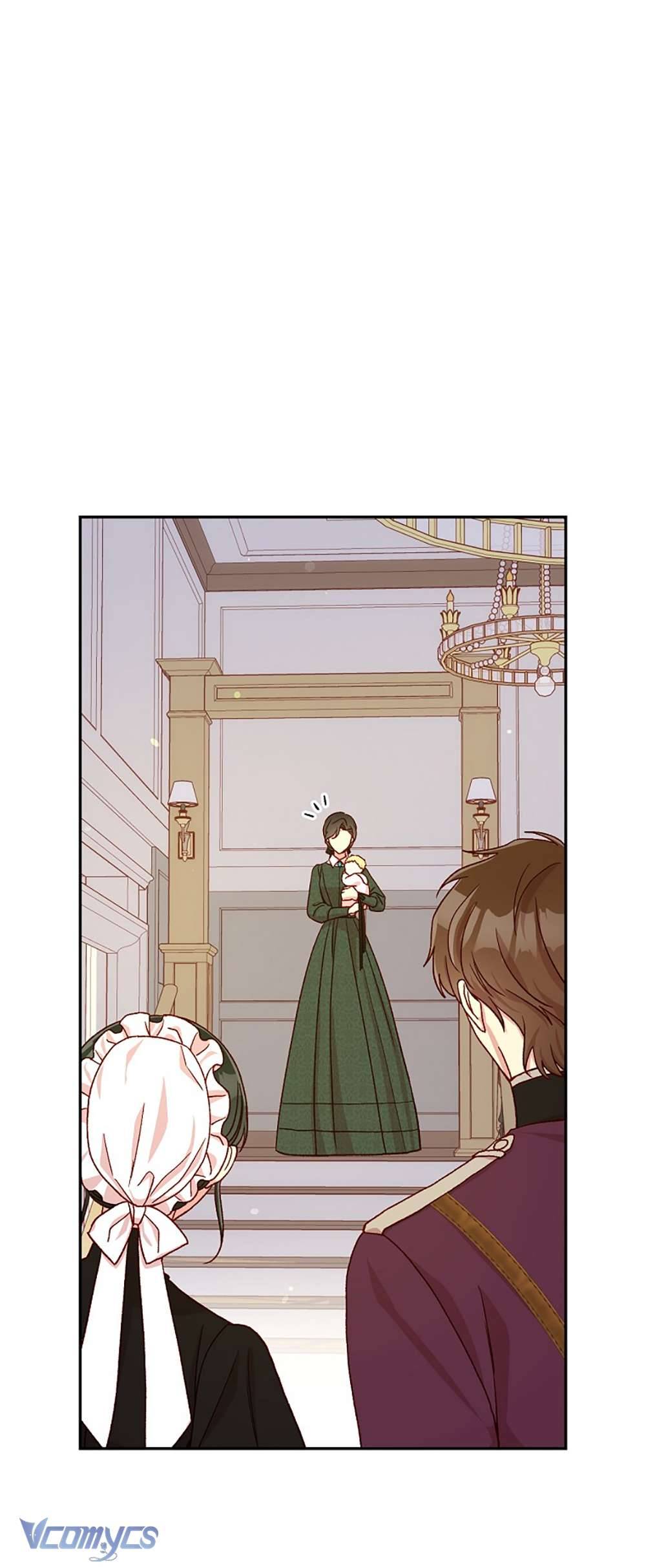 Sống Sót Dưới Thân Phận Hầu Nữ Chap 77 - Trang 2