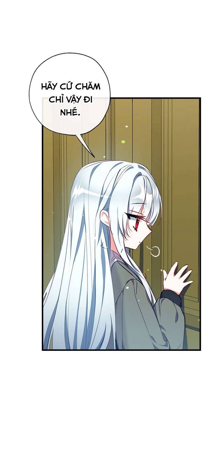 Chúng Ta Có Thể Trở Thành Một Gia Đình Được Không? Chap 2 - Next Chap 3