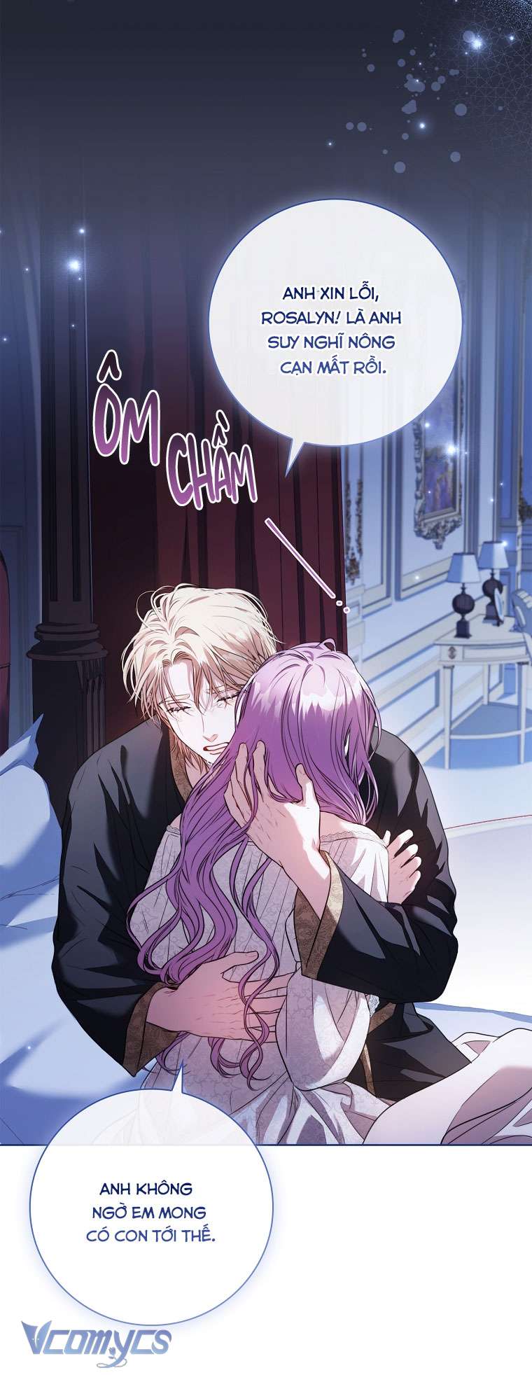 Thư Ký Của Bạo Chúa Chapter 117 - Trang 4