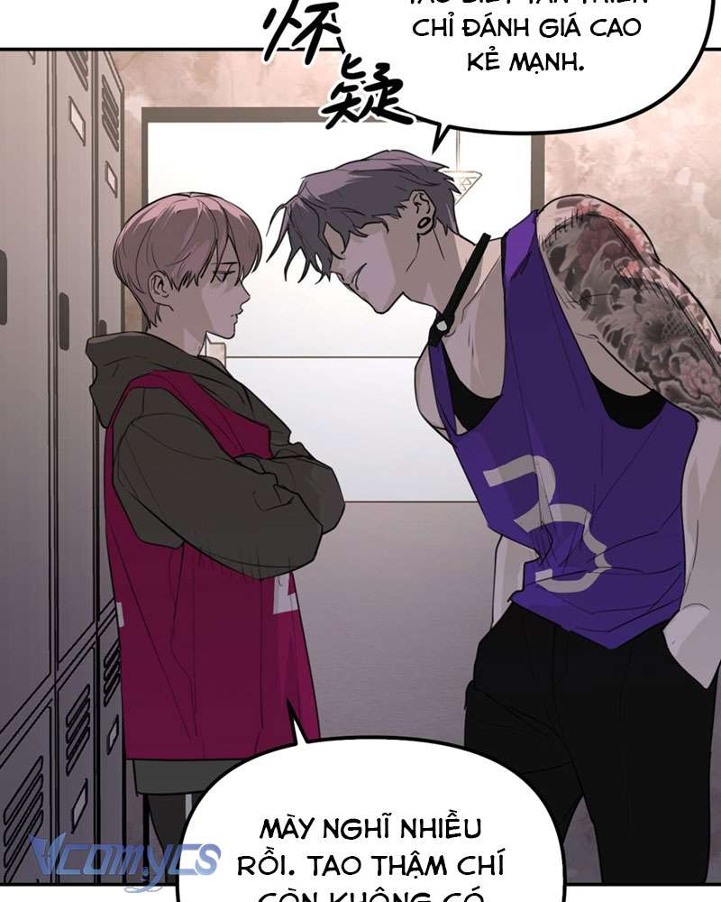 Ác Chi Hoàn Chapter 3 - Next Chapter 4