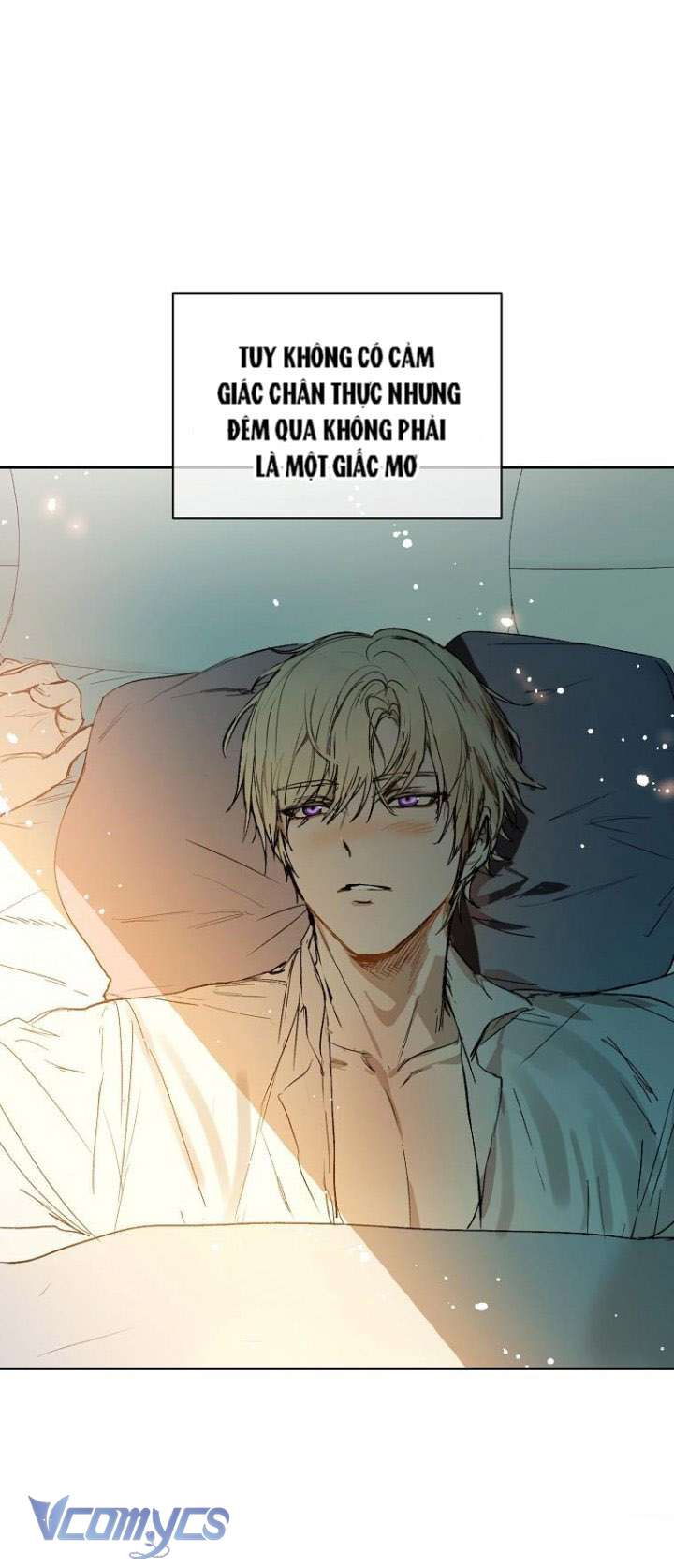 Tôi không cố tình quyến rũ nam chính Chap 8 - Trang 2