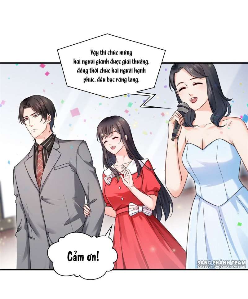Hệt Như Hàn Quang Gặp Nắng Gắt Chap 122 - Next Chap 123