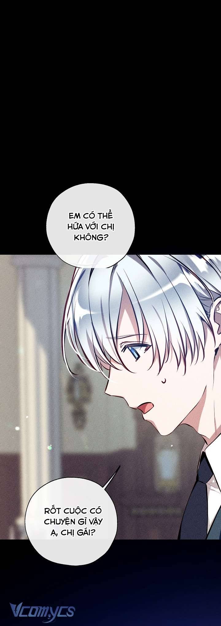 Chúng Ta Có Thể Trở Thành Một Gia Đình Được Không? Chap 81 - Next Chap 82