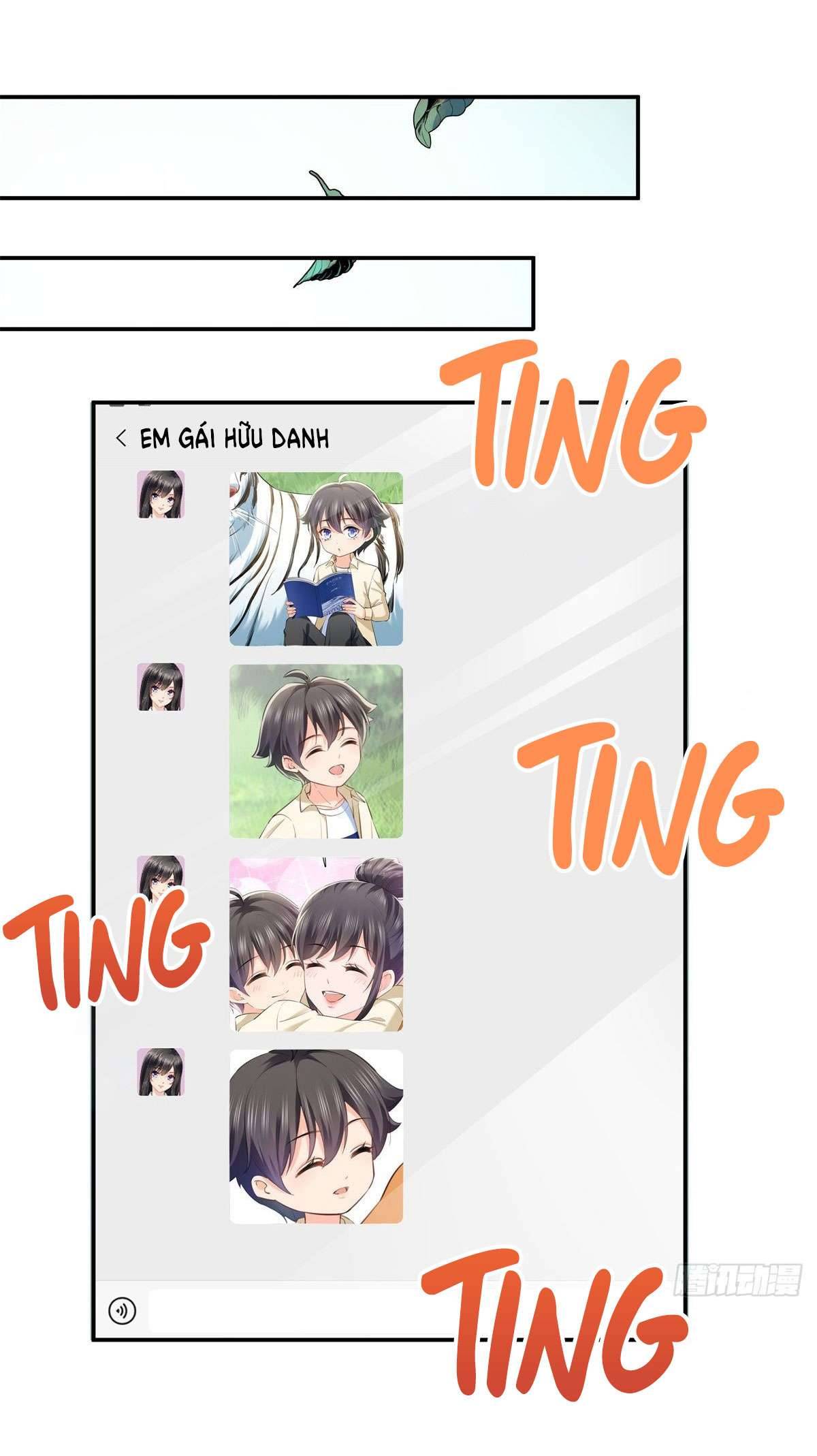 Hệt Như Hàn Quang Gặp Nắng Gắt Chap 225 - Next Chapter 225.5