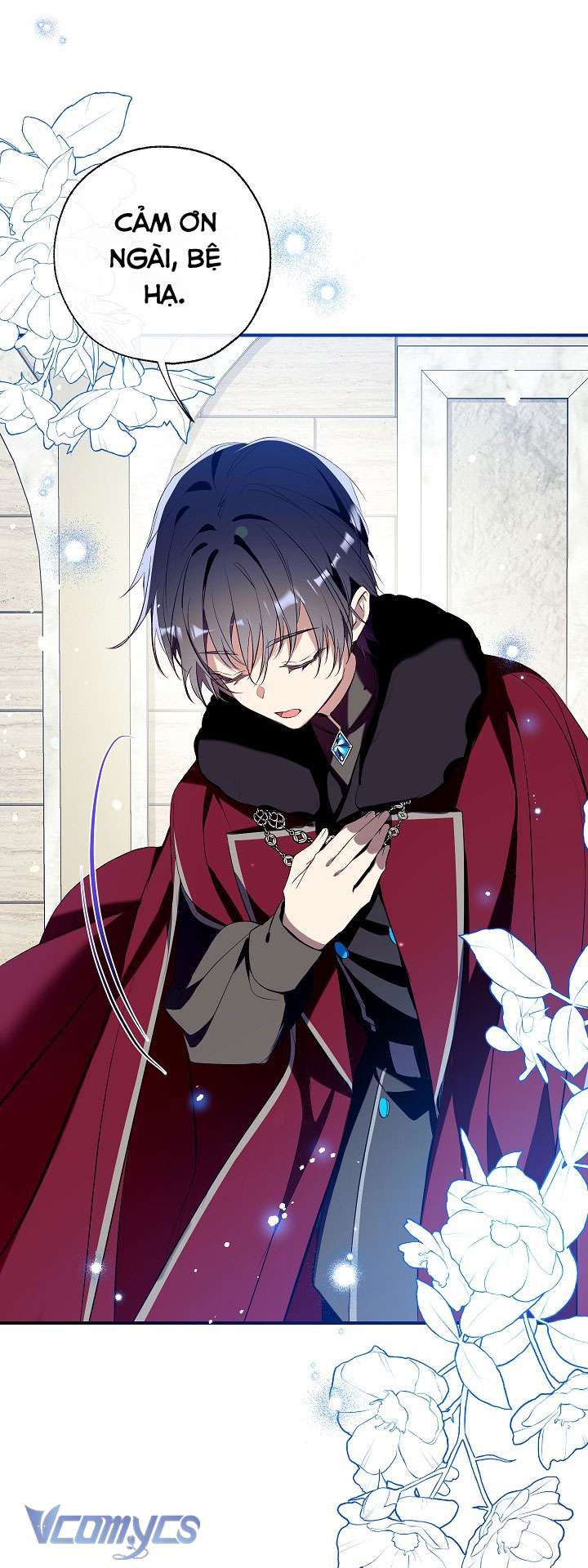 Chúng Ta Có Thể Trở Thành Một Gia Đình Được Không? Chap 105 - Next Chap 106