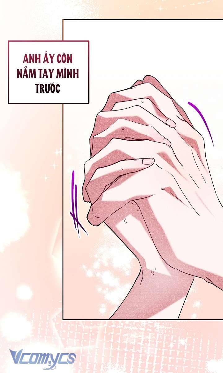 [18+] Dinh Thự Young Chun Hwa: Mãi Một Tình Yêu Chapter 3 - Trang 3