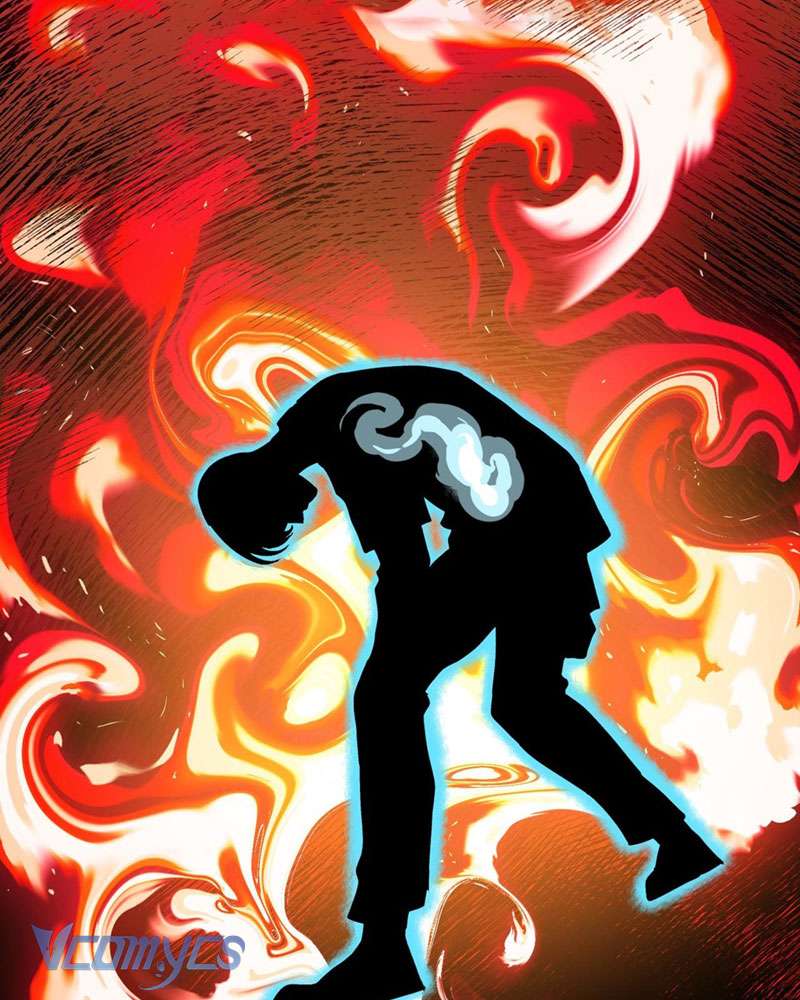 Ác Chi Hoàn Chapter 8 - Trang 4
