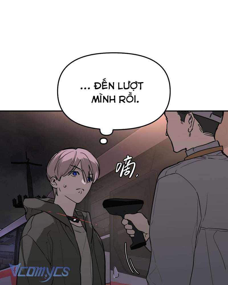 Ác Chi Hoàn Chapter 2 - Trang 4