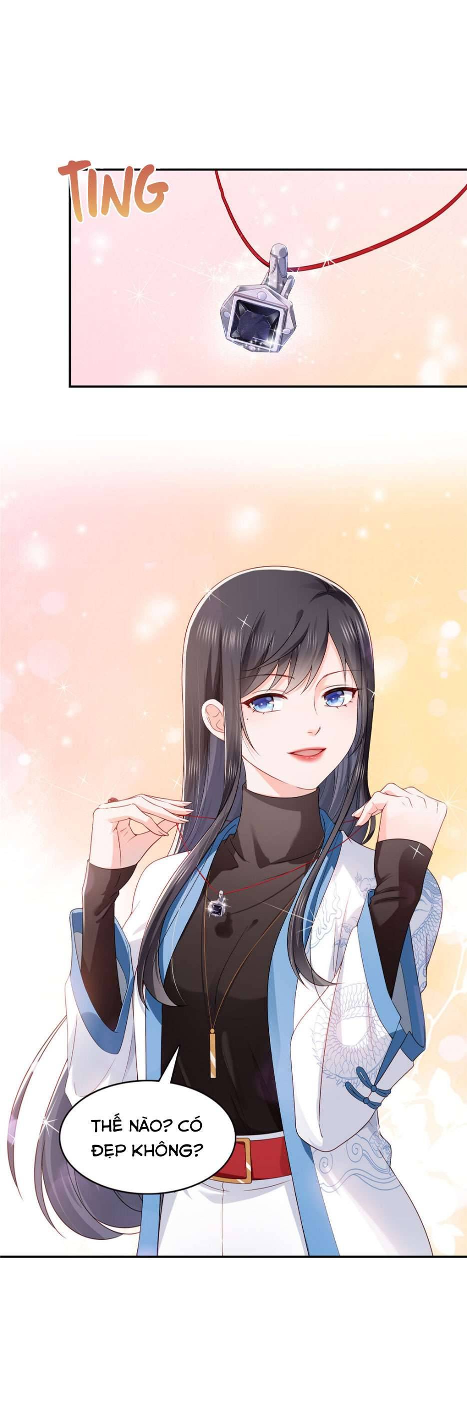 Hệt Như Hàn Quang Gặp Nắng Gắt Chap 412 - Next Chap 413