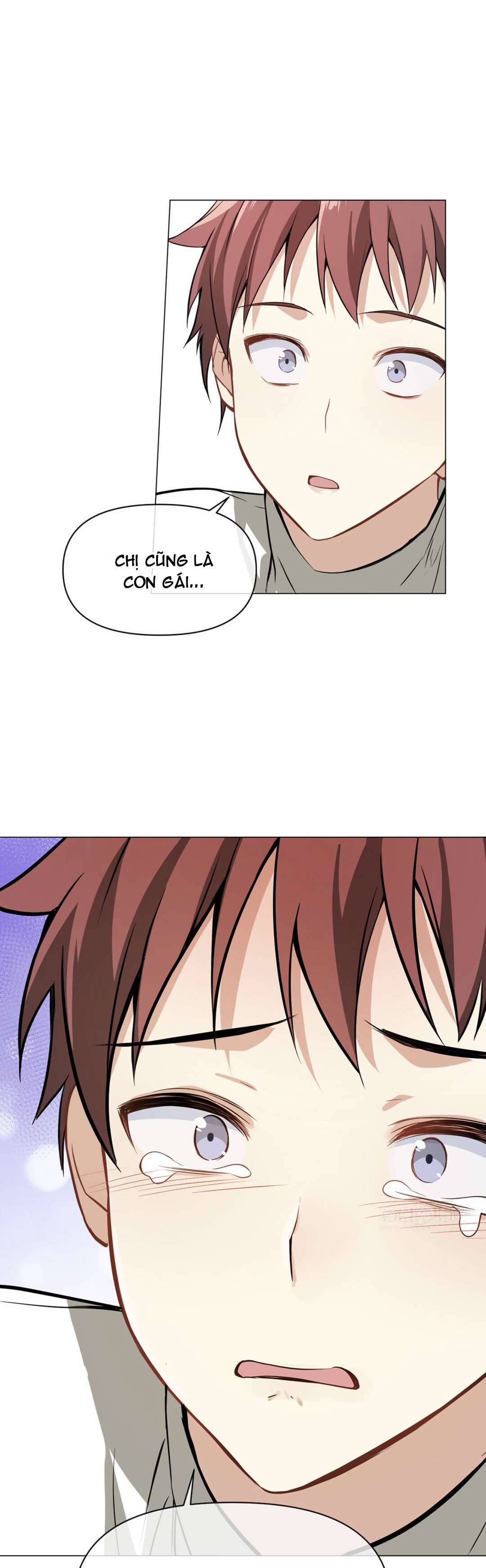 Đại Chiến Công Chúa Chapter 109 - Trang 4