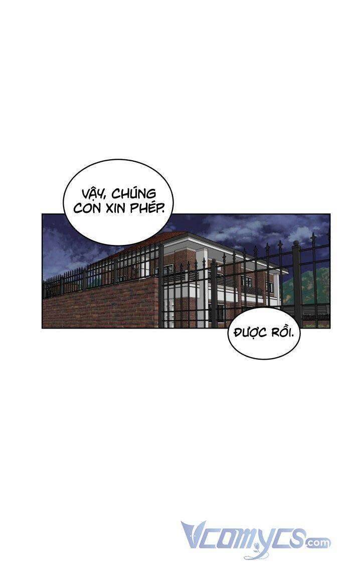 Oan Gia Ngõ Hẹp Chapter 26 - Trang 3