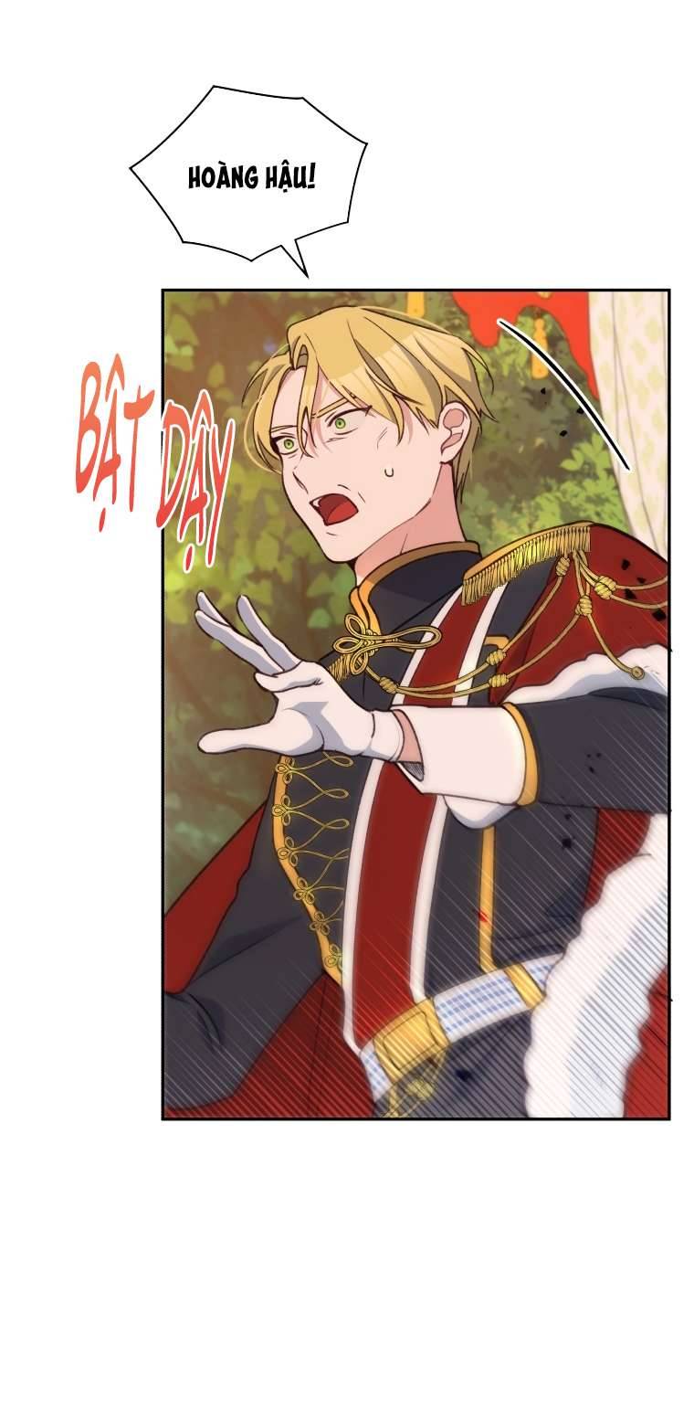 Người Bảo Hộ Của Bạo Quân Là Ma Nữ Tàn Độc Chap 50 - Trang 4