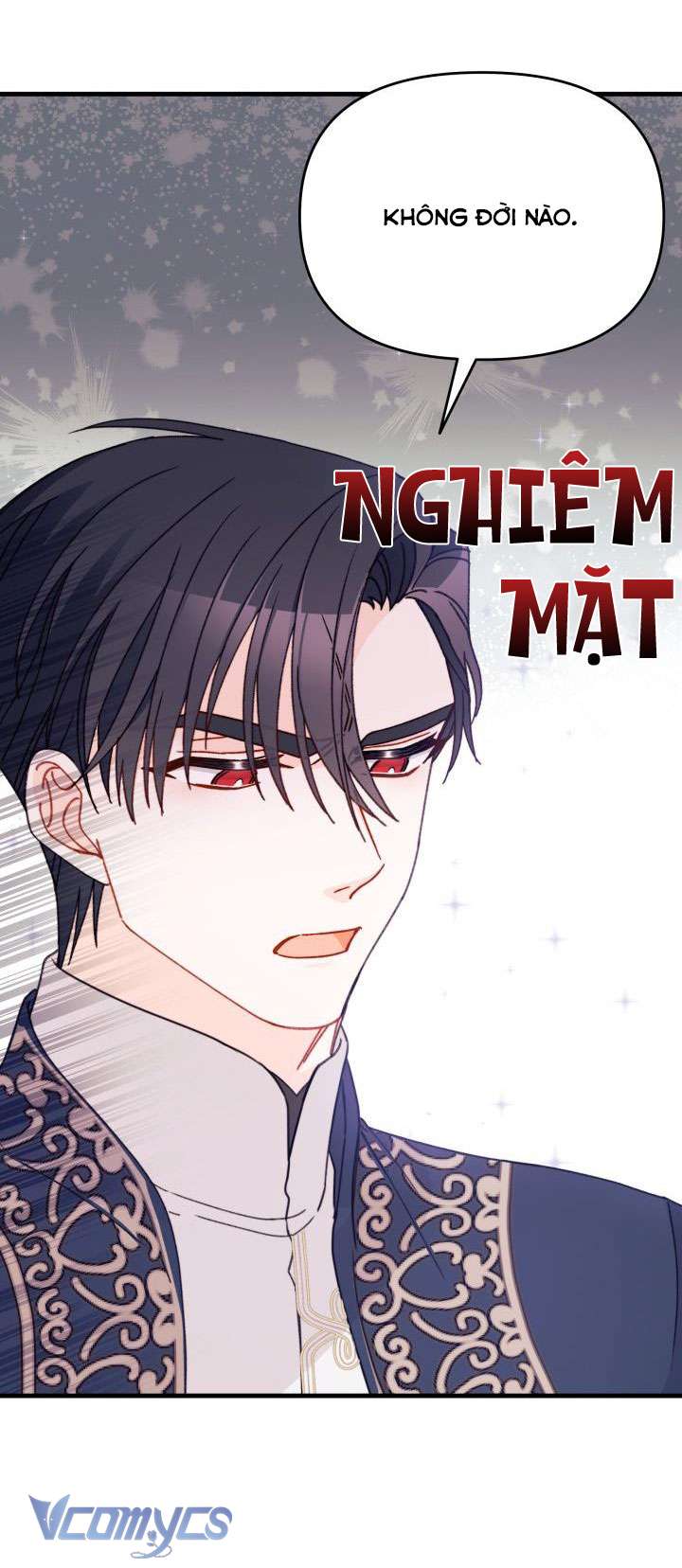 Nhặt Được Nam Chính Tặng Kèm Phu Quân Chap 21 - Trang 3