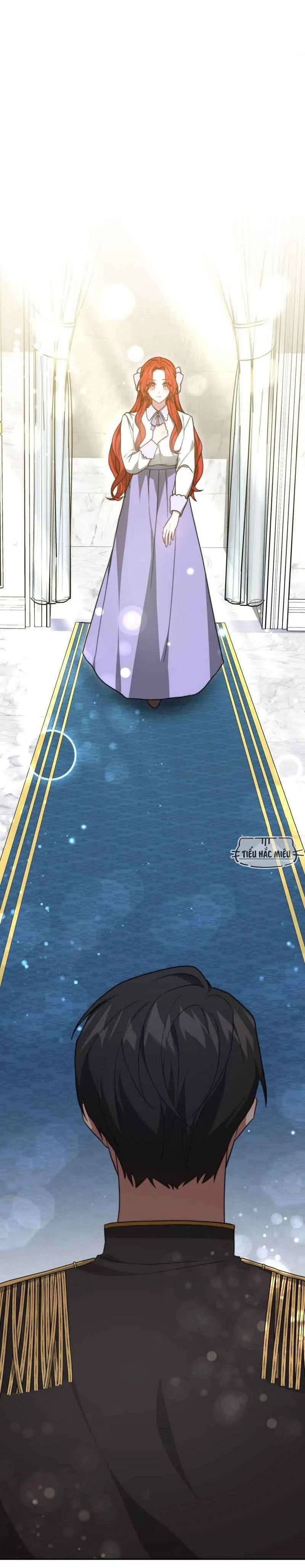 Cuộc đời của Maria Lewellin Chap 8 - Trang 2