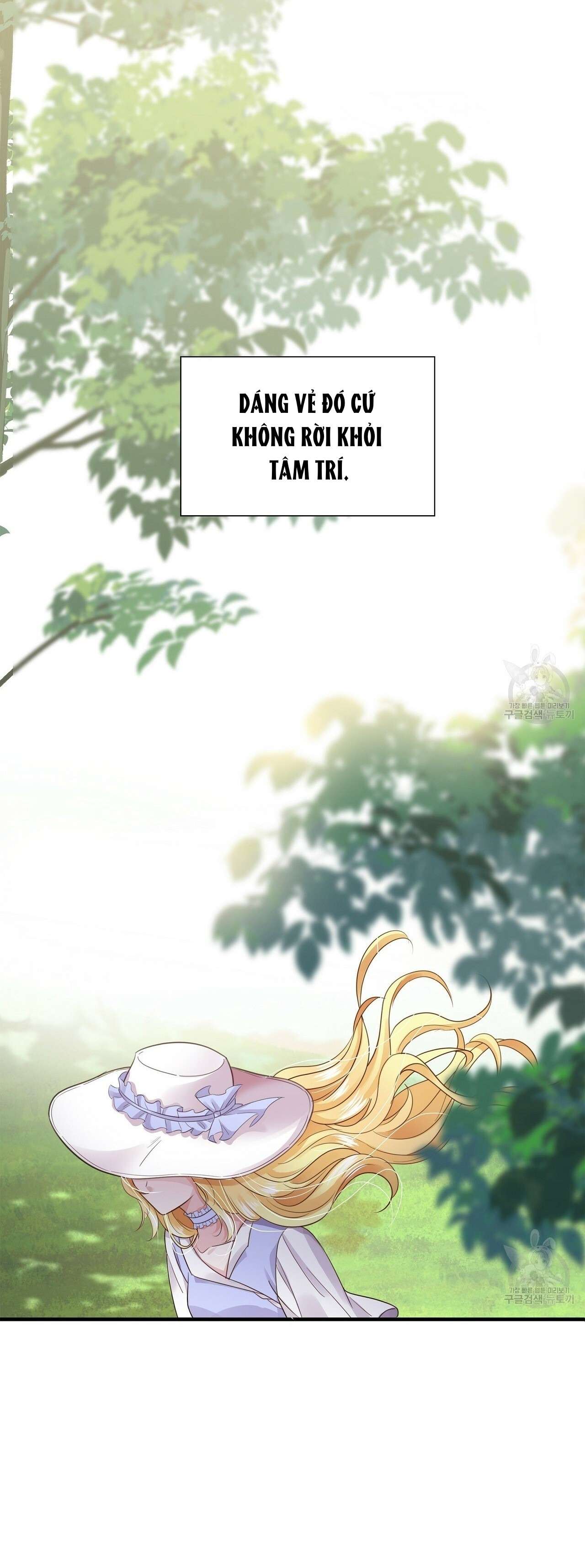 Đêm Không Ngủ Của Nàng Hầu Gái Chap 18 - Trang 3