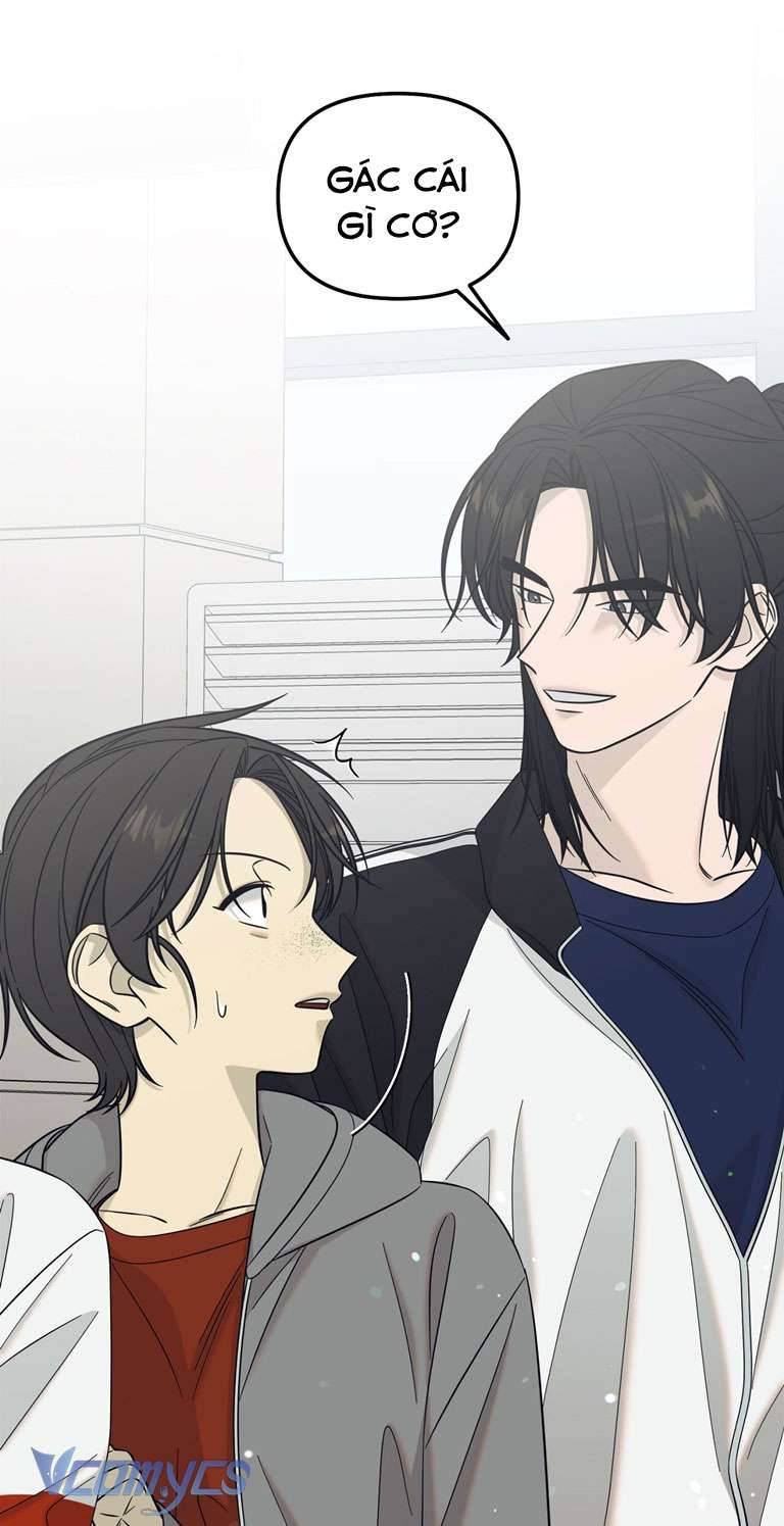 [18+] Cá Cược Huy Chương Vàng Chap 3 - Trang 2