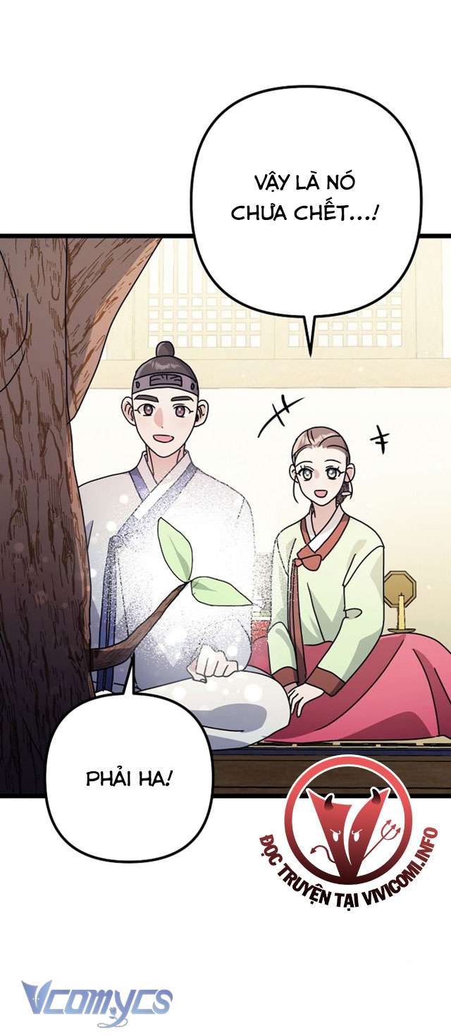 [18+] Goá Phụ Chap 9 - Trang 2