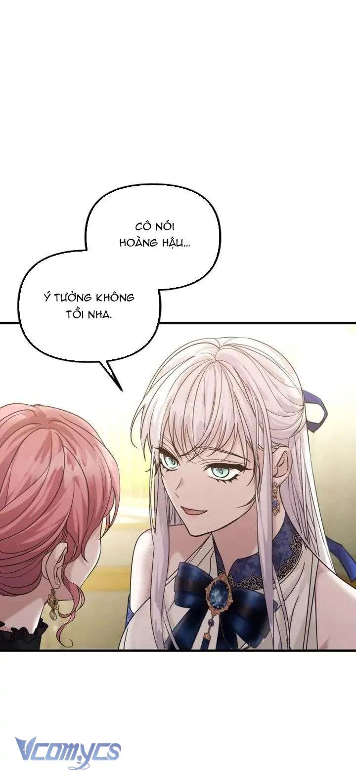 Hôn Nhân Liên Minh Để Trả Thù Chap 21 - Next Chap 22