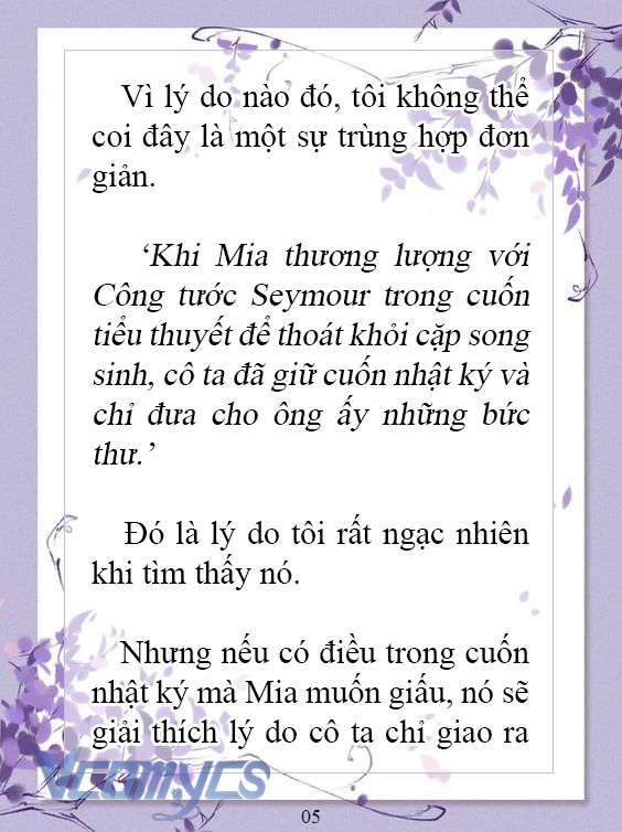 [Novel] Làm Ác Nữ Bộ Không Tốt Sao? Chap 173 - Next Chap 174