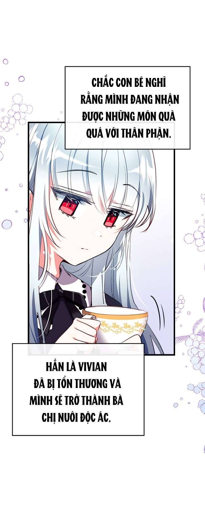 Chúng Ta Có Thể Trở Thành Một Gia Đình Được Không? Chap 16 - Next Chap 17