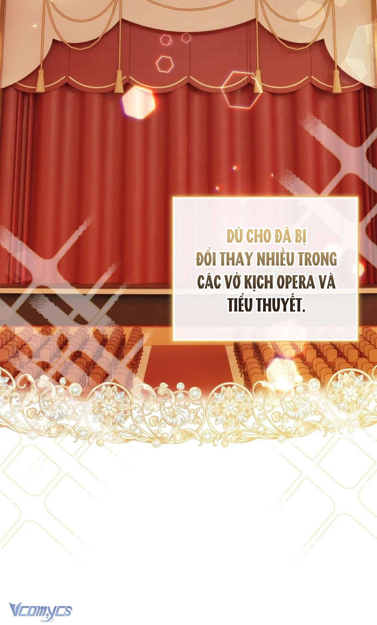 Nàng Công Chúa Trong Chuồng Gà Chap 16 - Next Chap 17