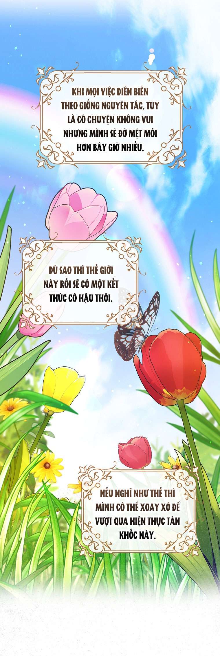 Tôi Trở Thành Vợ Của Nam Chính Chap 49 - Next Chap 50