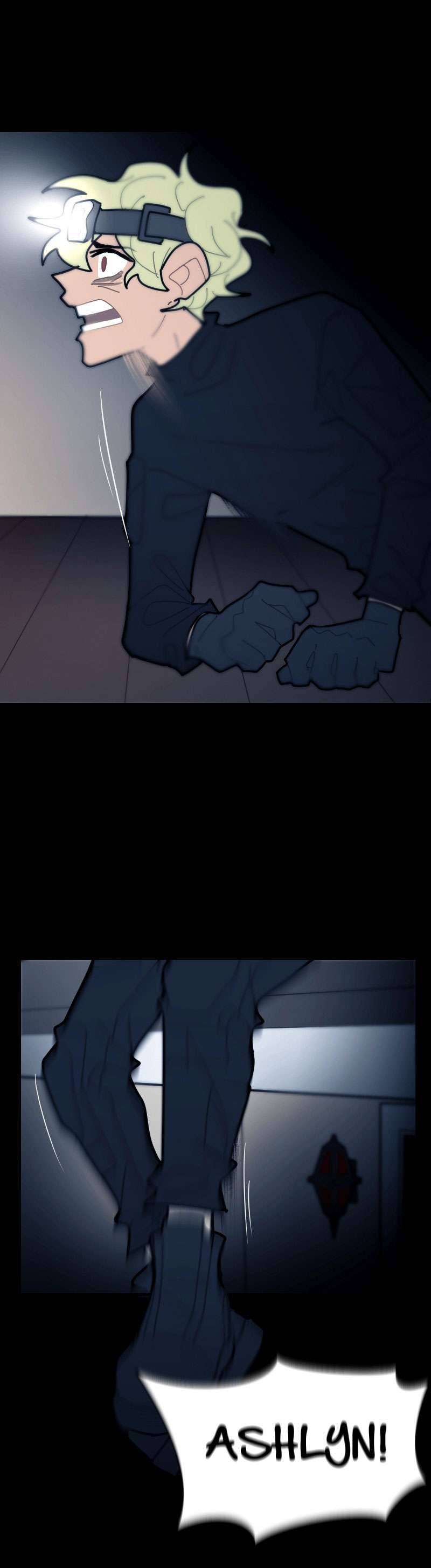 Nghĩa Trang Xe Buýt Chapter 33 - Trang 3