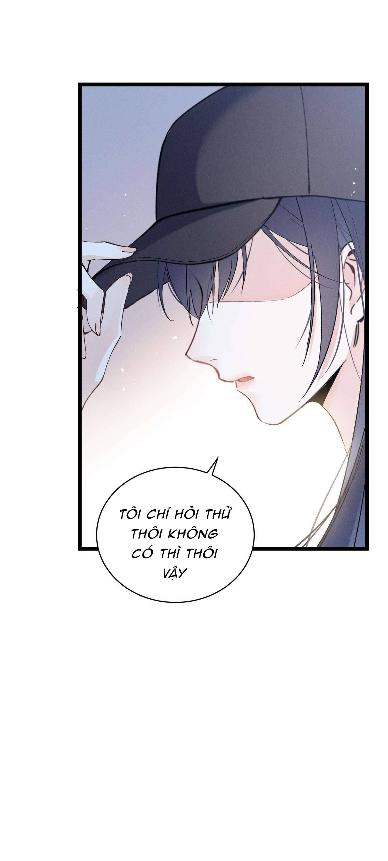 Phu Nhân, Thân phận của người lộ rồi Chapter 3 - Next Chapter 4