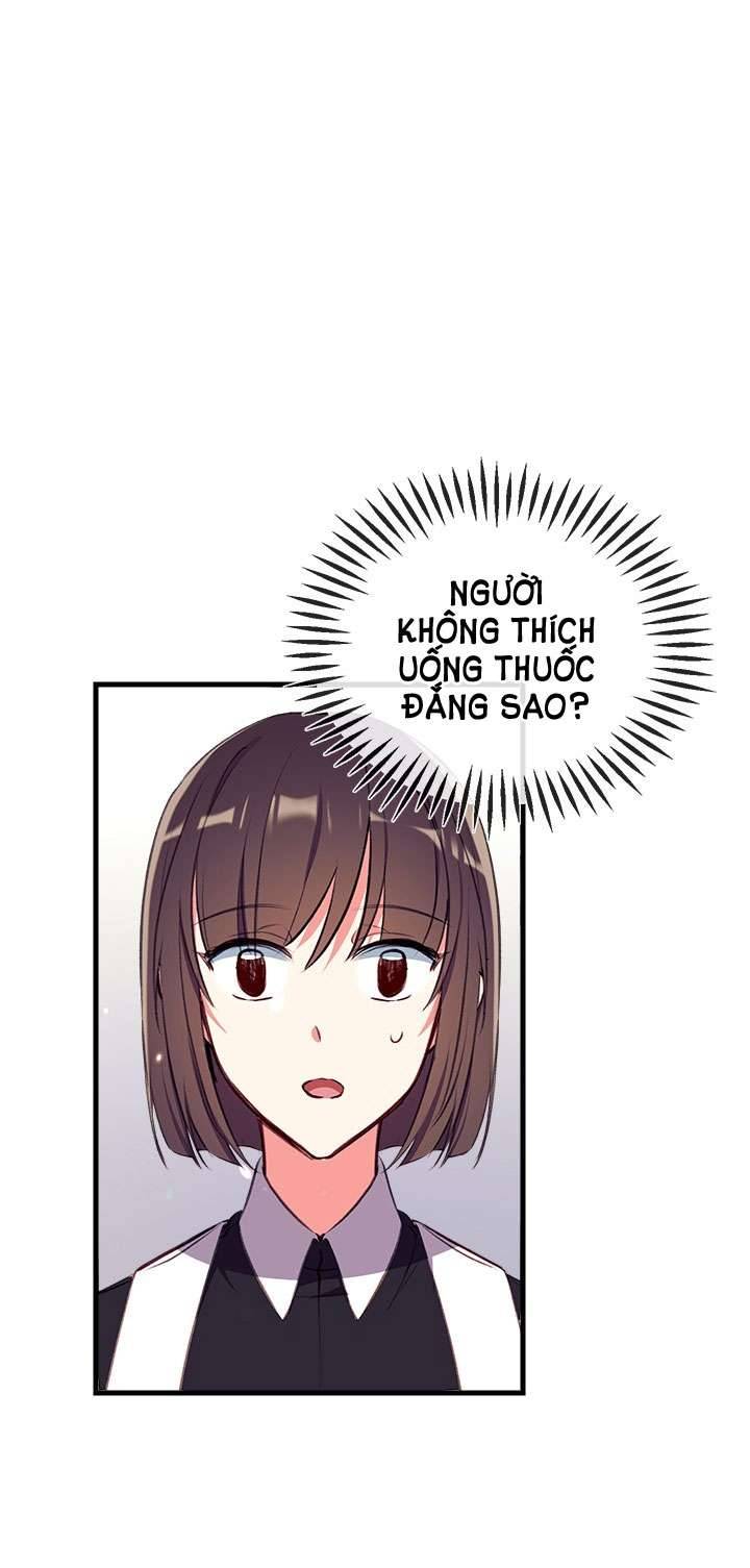 Chúng Ta Có Thể Trở Thành Một Gia Đình Được Không? Chap 14 - Next Chap 15