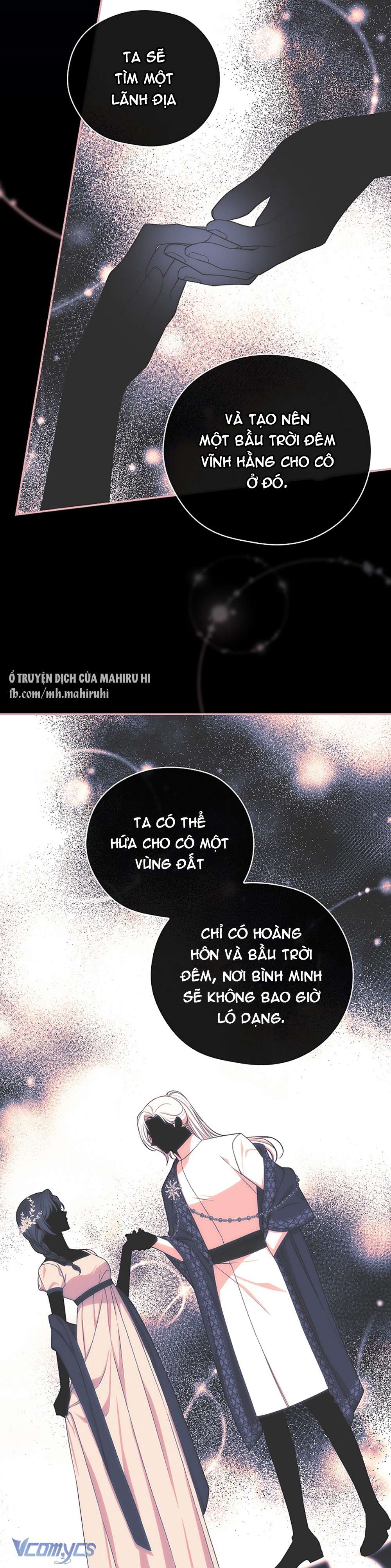 Sống Sót Dưới Thân Phận Hầu Nữ Chap 109 - Trang 2