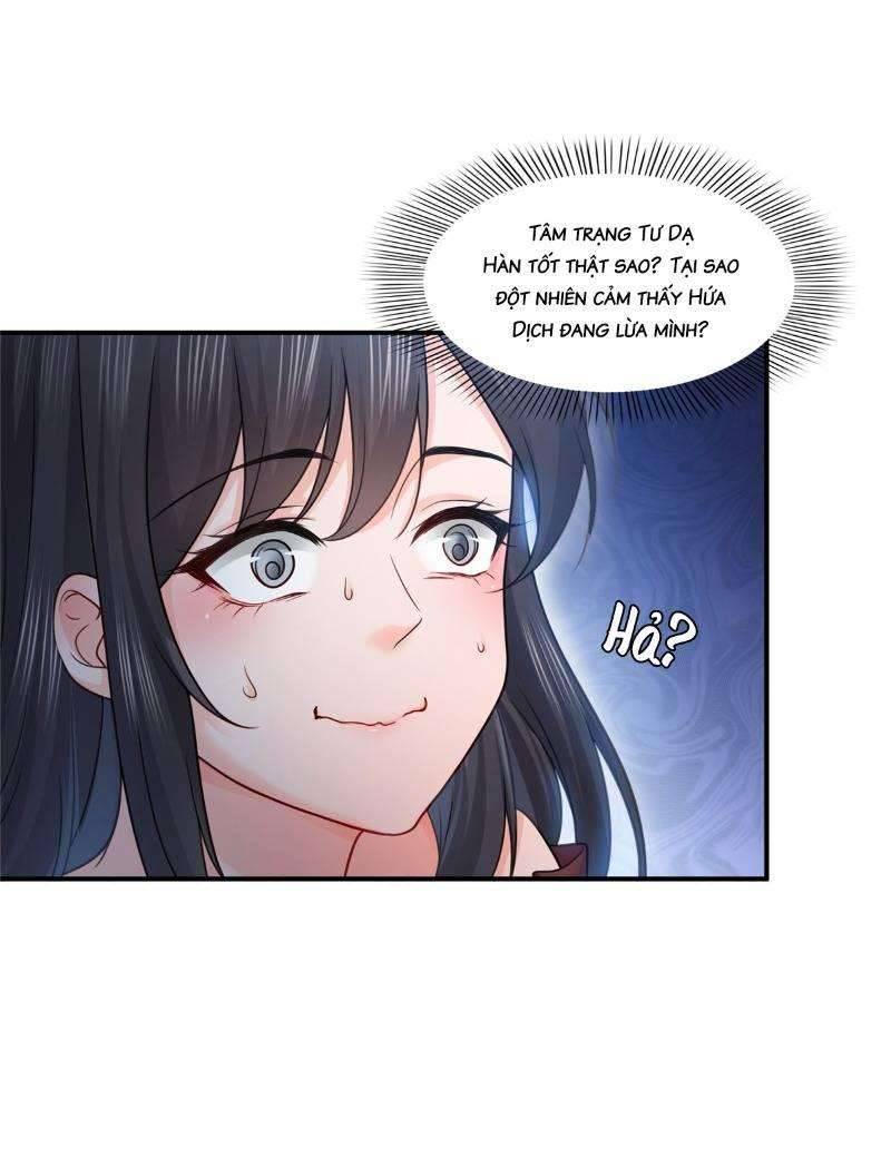 Hệt Như Hàn Quang Gặp Nắng Gắt Chap 64 - Next Chap 65