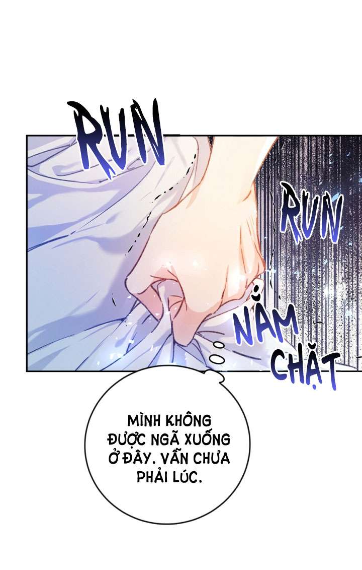 Ác Nữ Chỉ Là Một Con Rối Chap 2 - Trang 2
