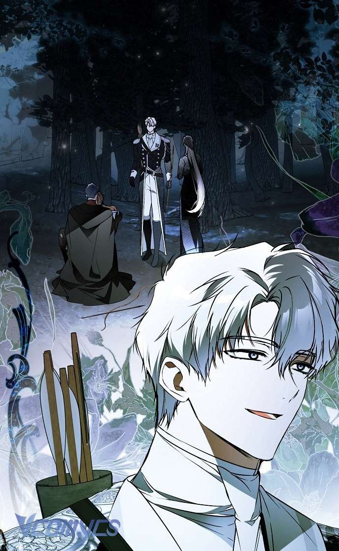 Ai Đó Đang Điều Khiển Cơ Thể Của Tôi Chapter 53 - Trang 4