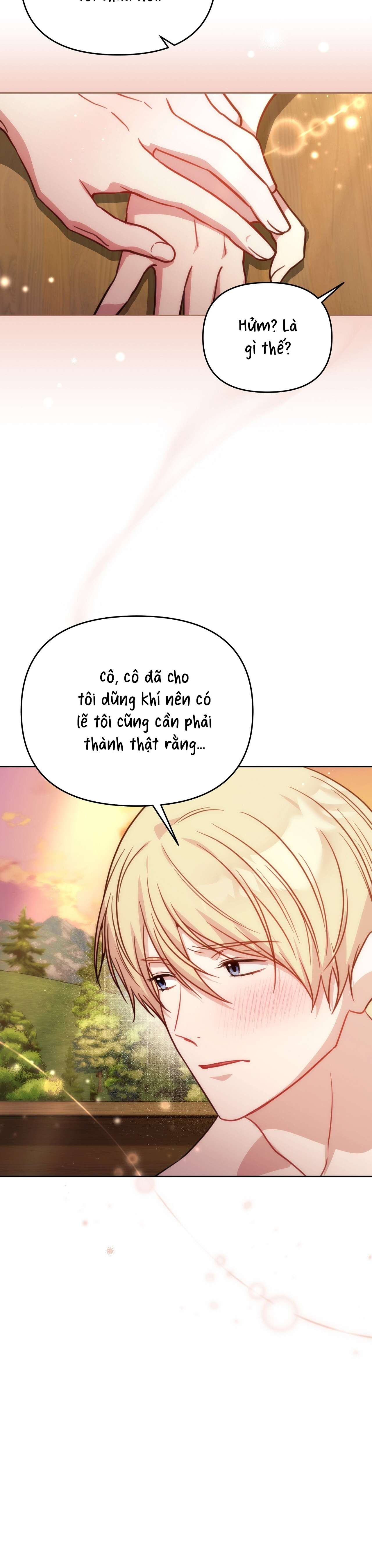 [ 18+ ] Vụ Bê Bối Pháp Lý Chap 21 - Trang 2