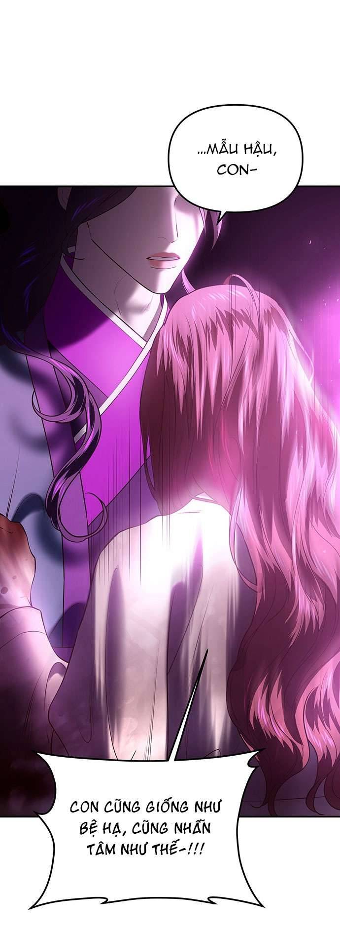 Vương Tử Huyền Bí Chapter 32 - Trang 4