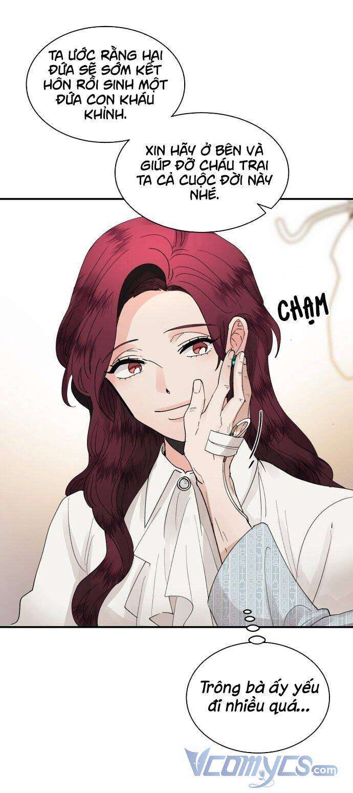 Oan Gia Ngõ Hẹp Chapter 22 - Trang 3