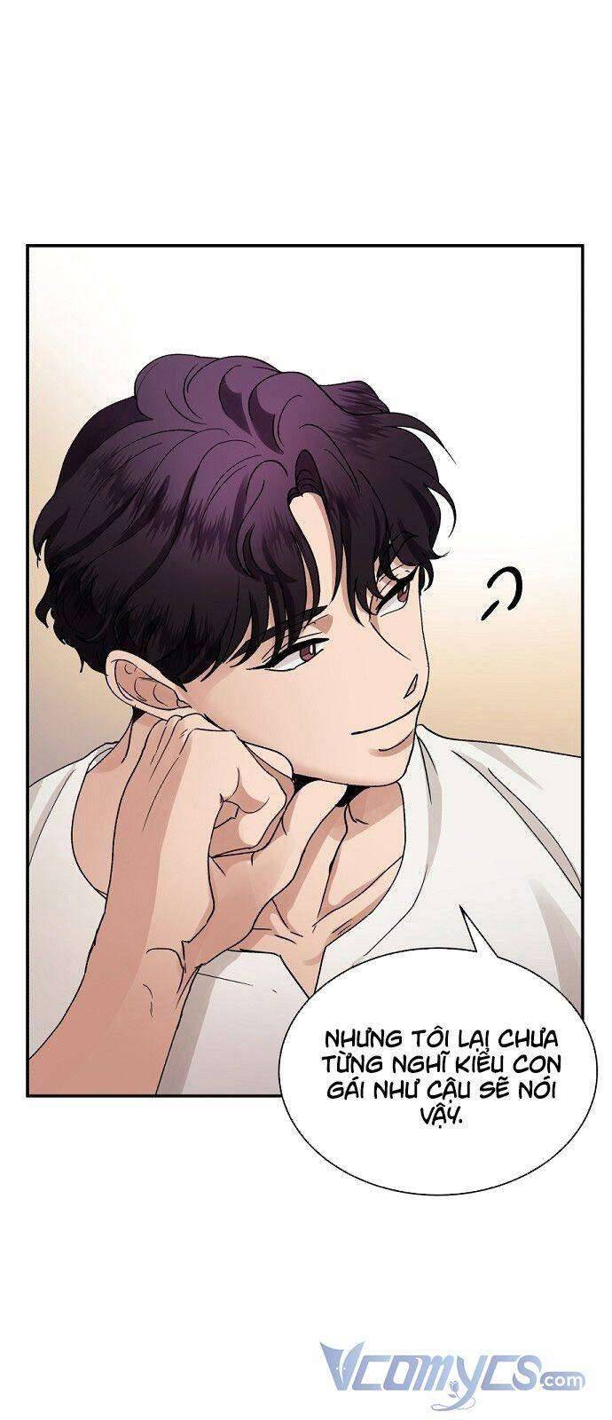 Oan Gia Ngõ Hẹp Chapter 24 - Trang 3