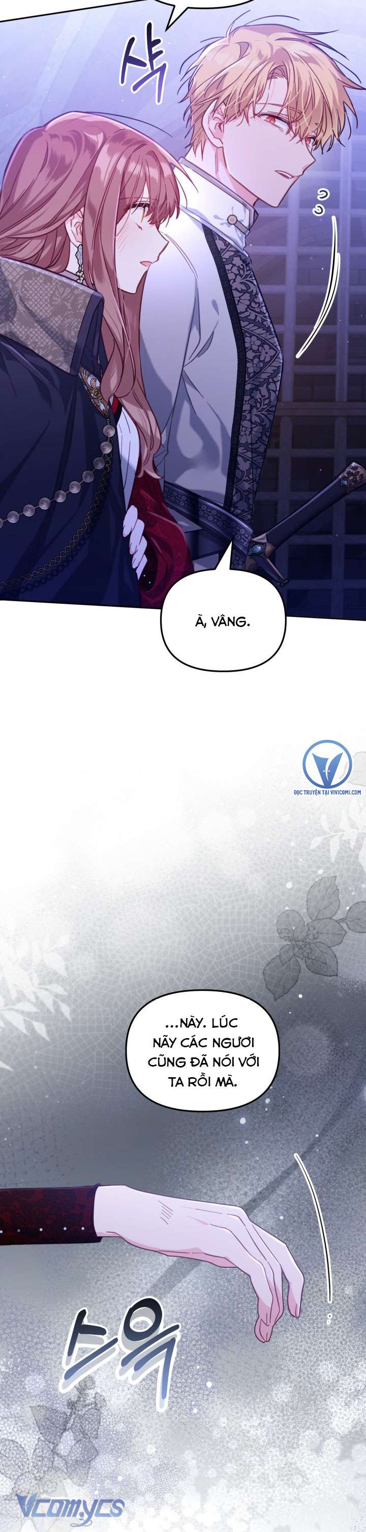 Không Có Chỗ Cho Kẻ Giả Mạo Chap 27 - Trang 2