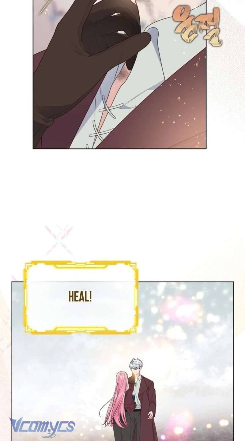 Sự Điều Trị Đặc Biệt Của Tinh Linh Chapter 79 - Next Chapter 80