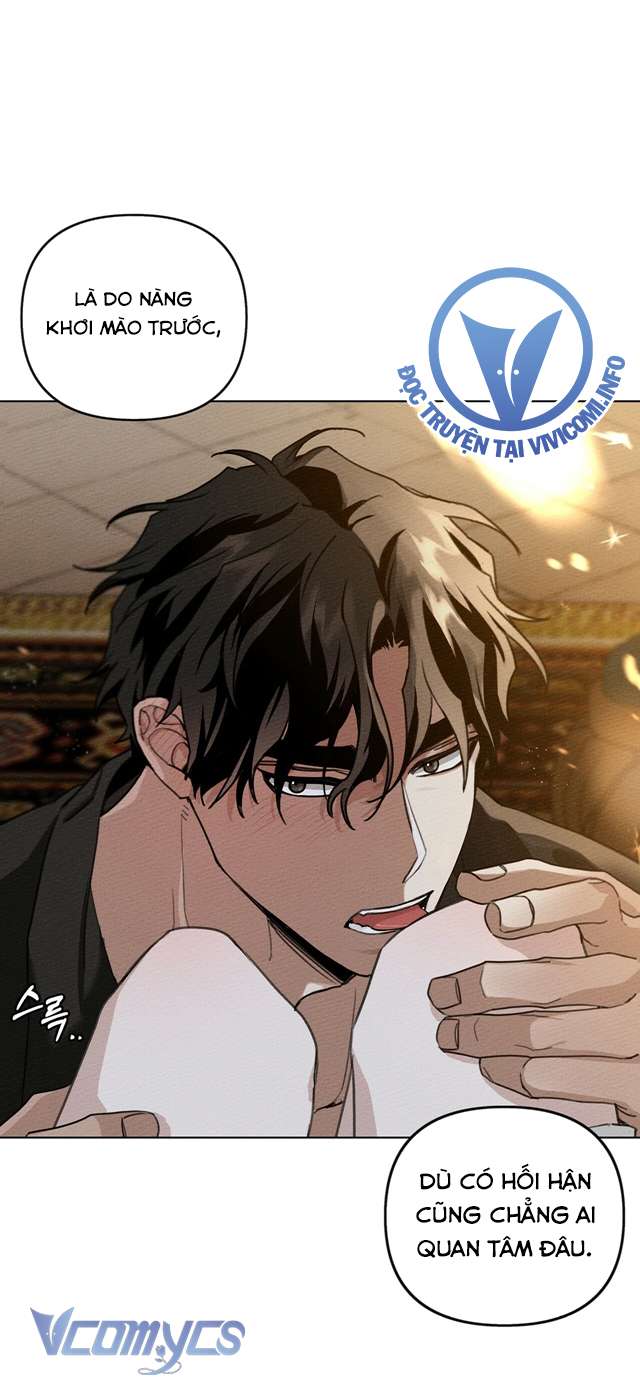 Dưới Bóng Cây Sồi Chap 15 - Trang 4