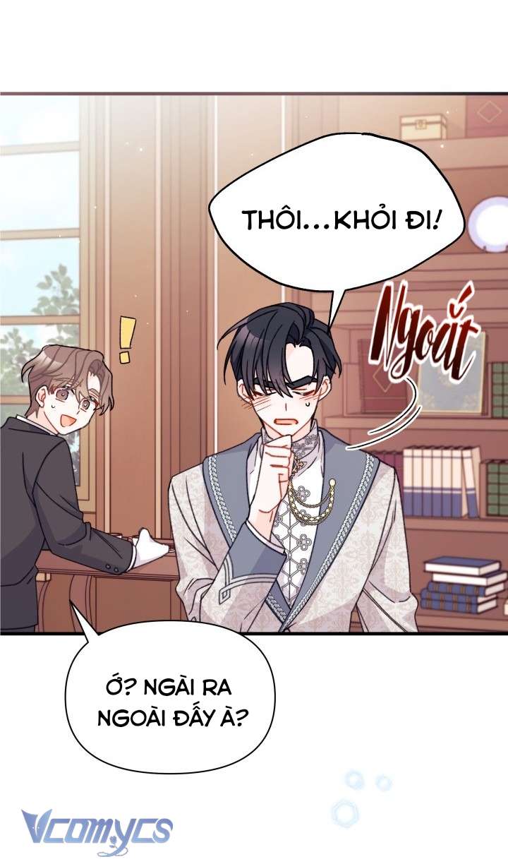 Nhặt Được Nam Chính Tặng Kèm Phu Quân Chap 28 - Trang 3