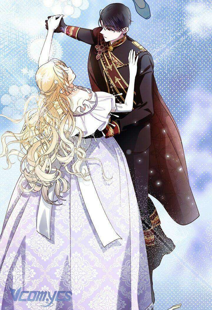 Phương Pháp Che Giấu Đứa Con Của Hoàng Đế Chapter 35 - Next Chapter 35.5