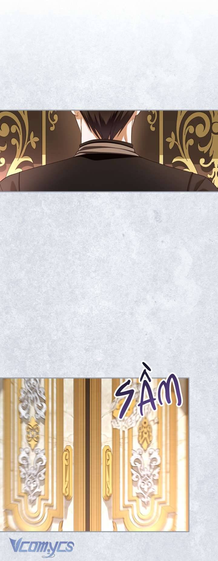 Phương Pháp Che Giấu Đứa Con Của Hoàng Đế Chapter 84 - Next Chapter 85